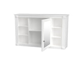 35'' x 28'' Wall Mounted Bathroom Storage Cabinet, Medicine Cabinet, Modern Bathroom Wall Cabinet 41844907
