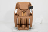 Full Body Massage Chair Zero Gravity Foot Rollers Back Heating LCD Touch Screen SL Track W2814P221642