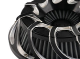 Air Cleaner Intake Filter Kit fit for Harley Dyna Convertible FXDS Road Softail New 08644126