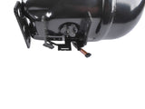 AE1022E-212-J7 220-240 V 1PH 1/3 hp Refrigeration Compressor R134A 50 Hz for food service equipment 31192383
