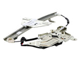 Rear Right Power Window Regulator with Motor for Oldsmobile Alero 99-04 46159042