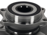 Rear Wheel Bearing Assembly fit for Subaru WRX/WRX STI 2015-2019 512536 H512536 37799531