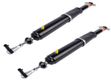 2x Rear Air Strut Shock with Magneride Fits for Buick Lucerne Cadillac DTS 2006-2011 19302768 14551471
