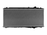 Aluminum Radiator fit for Acura ILX 2016-2022 2.4L CU13537 47885378