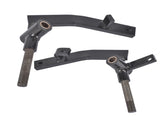 Pair Left & Right Golf Cart Spindle for Club Car DS Gas Electric Golf Cart 1981-03 1010347, 37041358