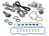 Timing Belt Kit With Water Pump for Toyota Tundra Tacoma T100 3.4L V6 1995-2004 13568YZZ03 24572543