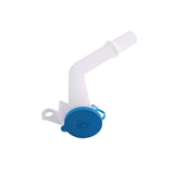 Front Washer Reservoir Assembly fit for Nissan Maxima Altima 2013-18 28910-9HM0A 30144740