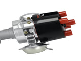 Ignition Distributor fit for VW Jetta Quantum Scirocco 1.8L 1984-1988 0237020186 60126955