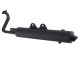 New Exhaust Silencer Kit fit for Kawasaki Brute Force / Prairie 650 700 Series 04767236