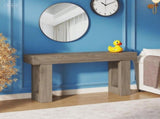 Long Console Table/Living room table 78367110