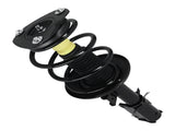 Front & Rear Shock Strut Absorber fit for Nissan Altima 2007-2013 BASE/SL/S/SR SEDAN 07650823