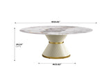 Dining Table Leg W1535P467937