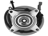 Front Wheel Hub & Bearing fit for Lincoln Navigator 4WD 2018-2021 WH515181 13502085