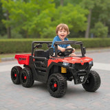 Truck Electric Car 85181743