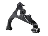 5-Lug Front Upper & Lower Control Arms Ball Joints fit for 09-18 Dodge Ram 1500 4WD 22091324