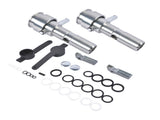 Hydraulic Coupler Conversion Kit Replacement for John Deere 3020 4020 4430 4440 RE206778 29006321