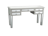 Illusions Collection Mirrored Entryway Console 23060915