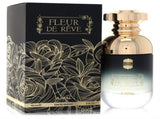 Ajmal Fleur De Reve by Ajmal Eau De Parfum Spray 3.0 oz for Women FX-572147
