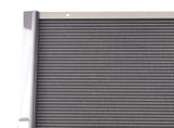 3 Row Radiator Shroud Fan fit for Chevy Corvette Base 350ci V8 1977-1982 Aluminum 54268401