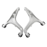 Front Upper Lower Control Arms LeftRight Fit for Maserati Ghibli 2014 - 2022 670004185, 670004186, 39143903