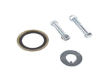 Front Disc Brake Conversion Kit Drilled Slotted Fit for Impala Bel Air 1955-1964 15375674