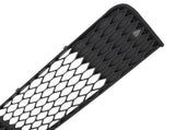 Left Right Front Fog Lamp Cover Grille fit for Audi Q7 3.0 4.2L 2010-2015 4L0807698B 56207485