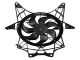 Cooling Fan fit for Can-Am Maverick X3 Max R Turbo Turbo RR 2017 2018-2022 709200588 84673631