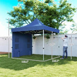 Slant Leg Pop Up CanopyBeach Canopy 32325480