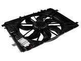 Radiator Fan Fits for Mercedes CLA250 2.0L 2014-2019 GLA250 2015-2020 SLK250 1.8L 2012-2015 67265604