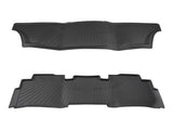 Front Floor Mats & Rear Floor Mat fit for Honda Odyssey 2018-2025 1st and 2nd row 15743265