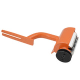 Effortlessly Peel, Bark, and Process Logs with our Chainsaw Attachment & Log Processing Barker Set 86733954