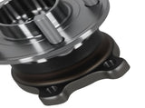 2pc Rear Left Right Wheel Bearing Hub fit for Ford Escape AWD 512500 BR930952 52680789