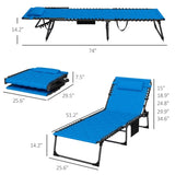 Folding Lounge Chairs / beach chair 79487583