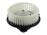 HVAC Heater Blower Motor w/ Fan Cage Fit for Dodge Ram 1500/2500/3500 Jeep Grand Cherokee PM9198 27191444