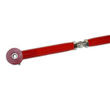 Fit For 1999-2006 GM SUV Suburban Tahoe Adjustable Rear Panhard Track Bar Red MT042061 83192553
