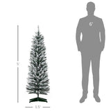Artificial Christmas Tree 31077877
