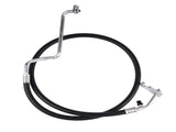 Compressor to Condenser AC Hose Line Replacement for Peterbilt and Kenworth lorries 09-1406 79401587