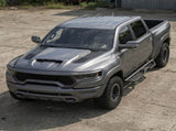 Running Boards Compatible with 2019-2026 Dodge Ram 1500 New Body Crew Cab, 6 inch Two-Stair Side W3611P453312