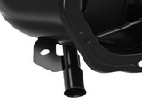 Engine Oil Sump Pan fit for Subaru Forester H4 2.5L 1999-2005 11109AA091 Steel Fit 69865086
