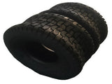 2PK 15X6.00X6 15X6.00-6 2PLY LAWN MOWER TURF TIRE 39734062