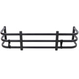Truck Bed Extender, Aluminum Retractable Tailgate Extender,59.25"-72.25" Adjustable Length,Black W465P269010