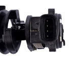 Fits 97-01 Toyota Supra Lexus GS300 SC300 6 Cyl 3.0L Throttle Body Lever Sensor 22060-46010 16859671