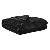 Reversible HeiQ Smart Temperature Down Alternative Blanket B03598540