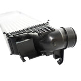 Turbocharger Intercooler Aluminum for Ford Edge L4 2.0L 2015-2016 Lincoln MKX F2G36K775DA FO3012116 67787747
