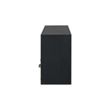Mirod Stylish TV Stand with Ample Storage,Classic Design with Three Drawers and Spacious N760P251944B