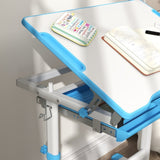 Kids Desk and Chair Set 63036581