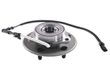Front Wheel Hub Bearing Assembly fit for Ford F-150 4WD 2000-2003 515029 ABS 42444422