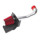 3.5" Intake Pipe With Air Filter for GMC/Chevrolet Suburban 1500 2012-2014 V8 5.3L/6.2L Red 23518052