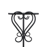 Indoor Outdoor 5-Tier Shelves Patio Plant Holder Outdoor Displaying Plants Flowers 51317415