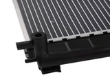 Cooling System Radiator fit for Infiniti EX35 QX50 2008-2017 P40233 AT/MT 76947551